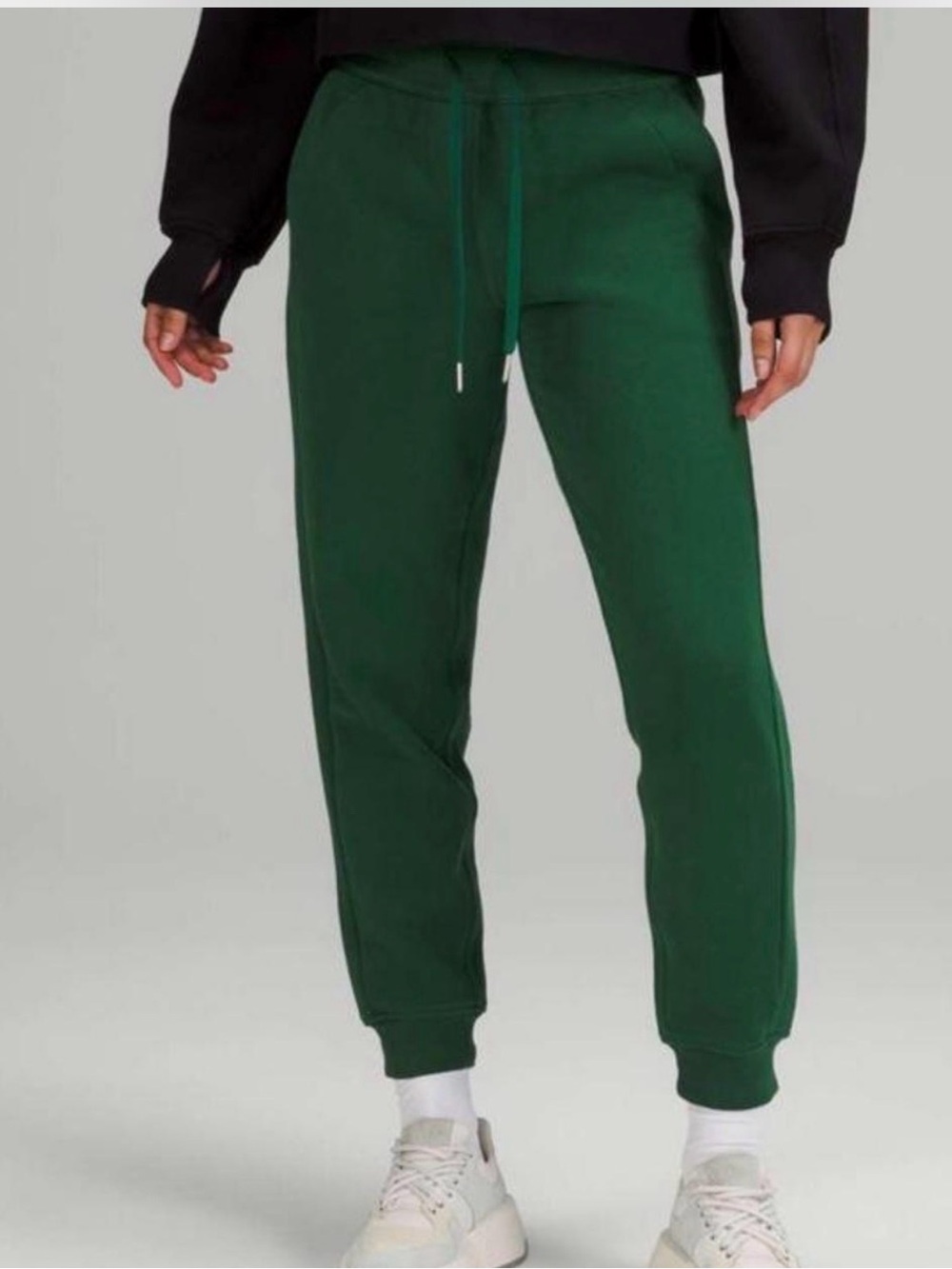 lululemon athletica scuba joggers